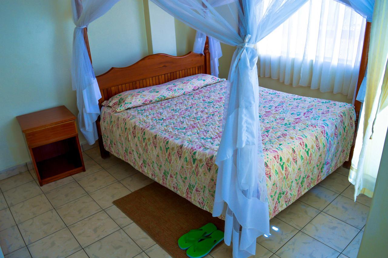 Machakos Teatot Hotel מראה חיצוני תמונה