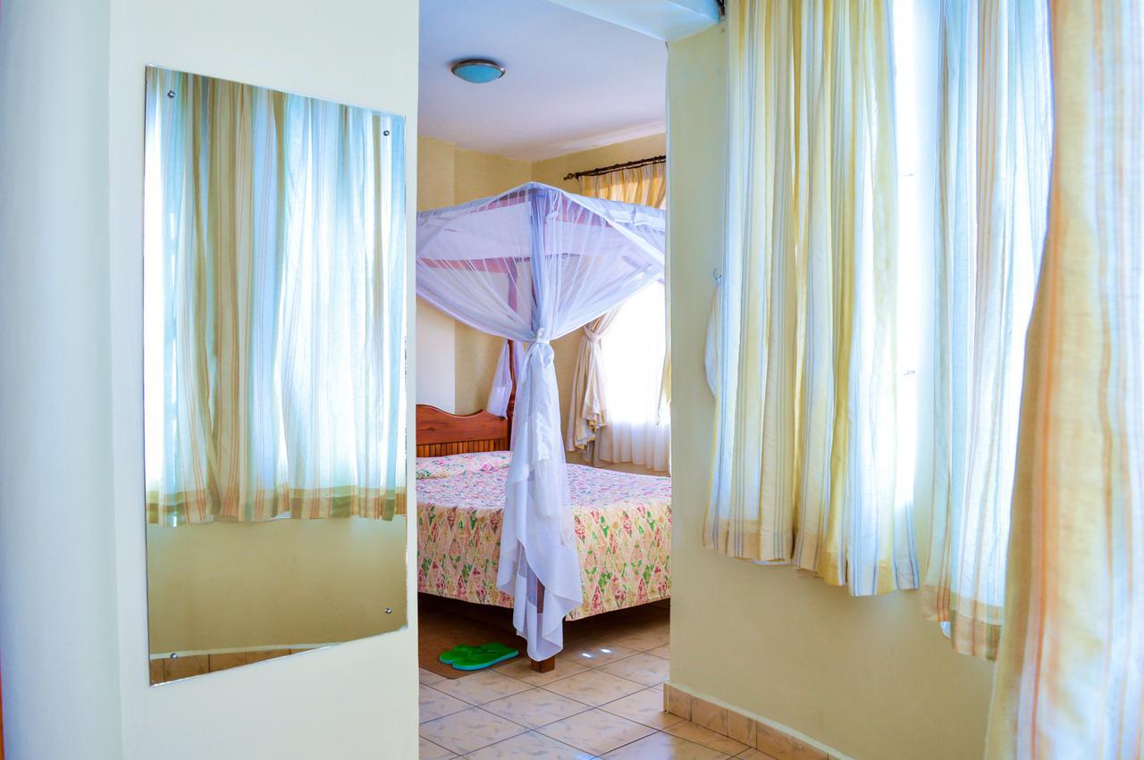 Machakos Teatot Hotel מראה חיצוני תמונה