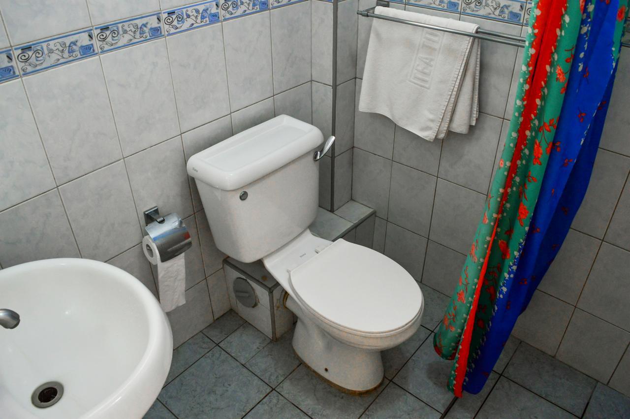 Machakos Teatot Hotel מראה חיצוני תמונה